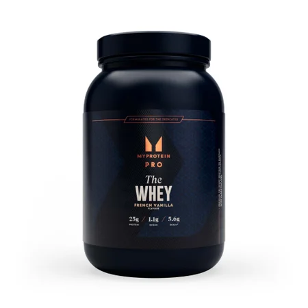 „THE Whey“