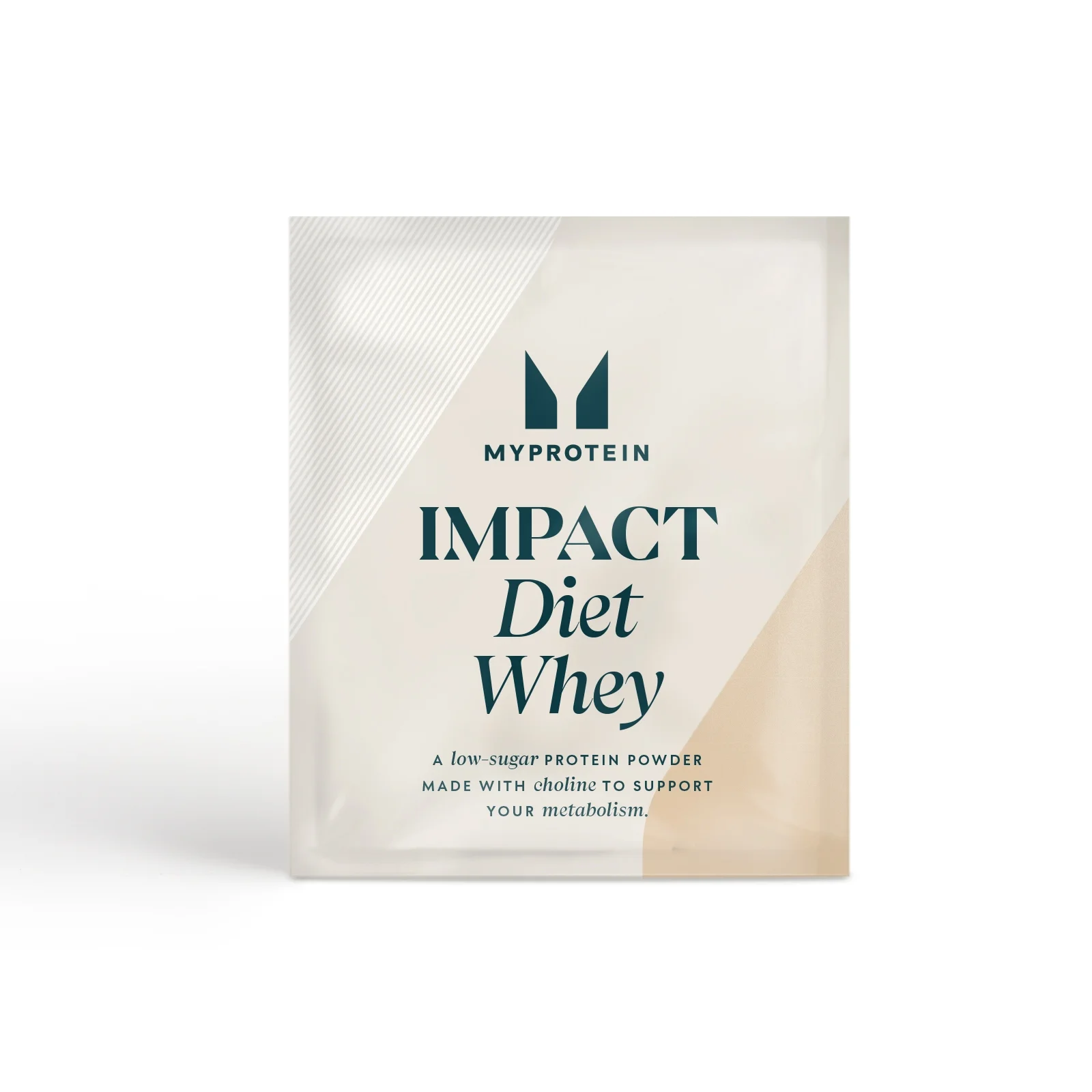 Dietinės išrūgos „Impact Diet Whey“ (mėginys) - Café Latte vaizdas 1