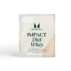 Dietinės išrūgos „Impact Diet Whey“ (mėginys)