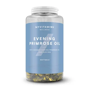 Evening Primrose nakvišų aliejus - Amount 90softgels