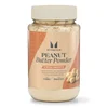 Žemės riešutų sviesto milteliai „Powdered Peanut Butter“