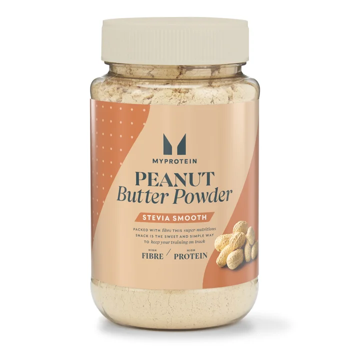 Žemės riešutų sviesto milteliai „Powdered Peanut Butter“