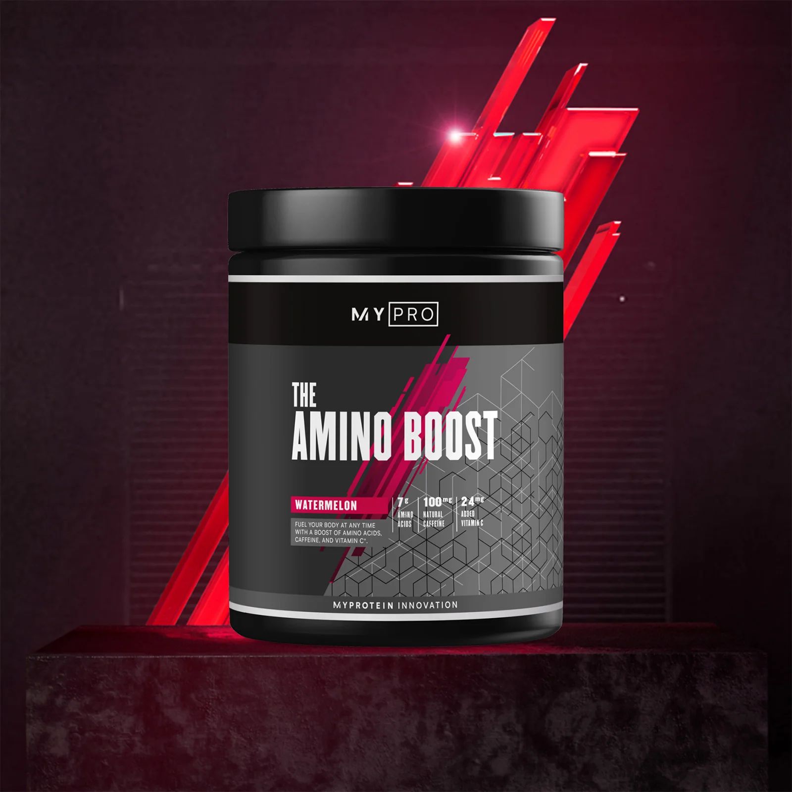 THE Amino Boost - Arbūzų vaizdas 1