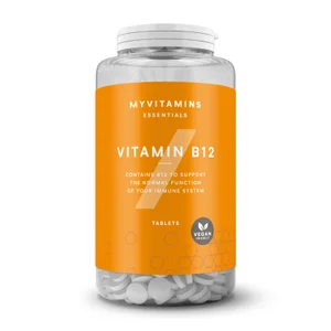 Vitaminas B12 - Amount 180 TABLETS, 180tablets