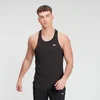 MP vyriški „Training Stringer“ marškinėliai - Juoda