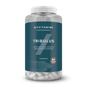 Gulsčiosios ragužės (Tribulus) - Amount 90capsules