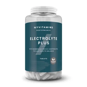 „Electrolyte Plus“ - Amount 180tablets