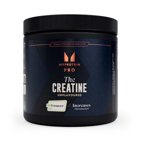 „Creapure®“ kreatinas