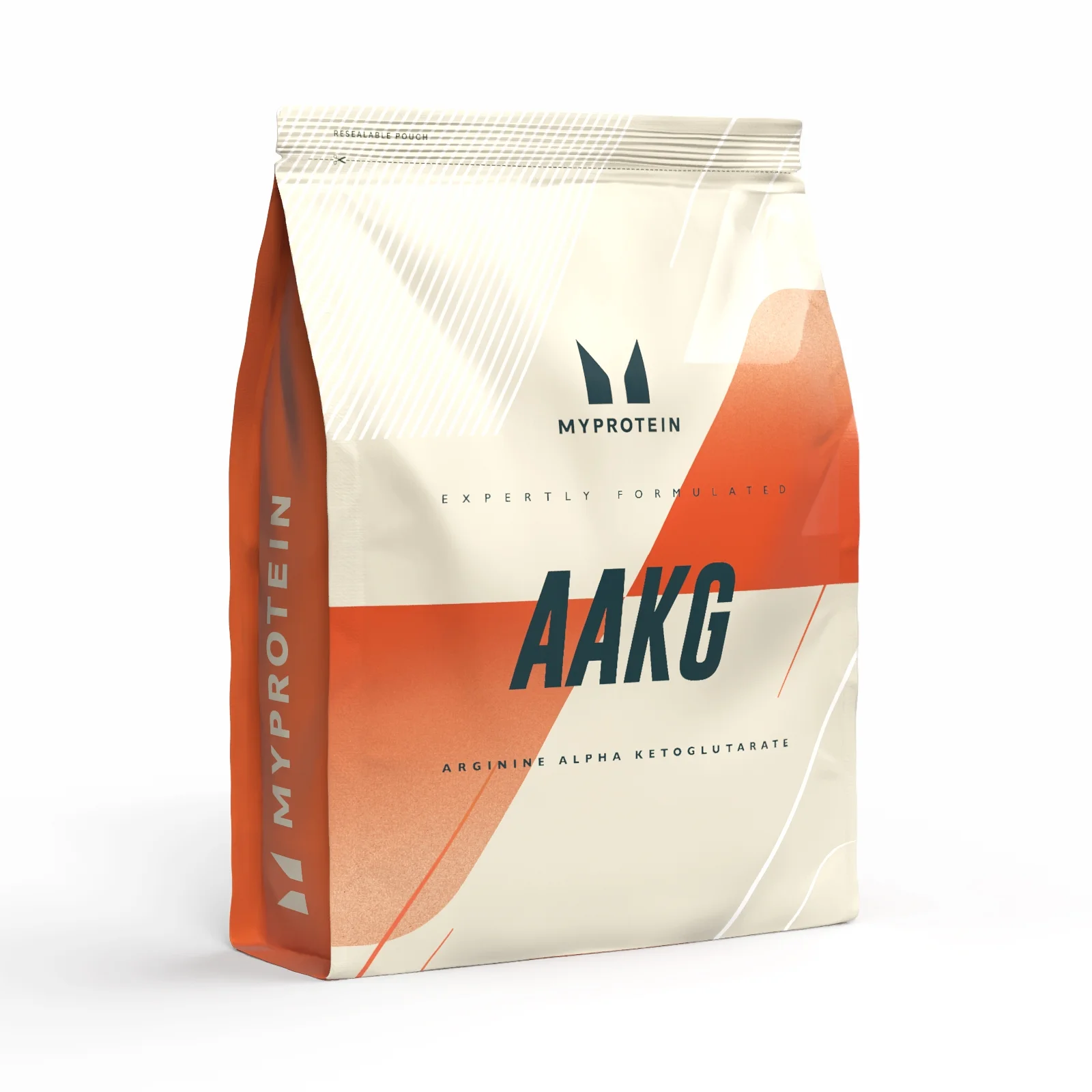 100% AAKG aminorūgštys - 500g - Be skonio vaizdas 1