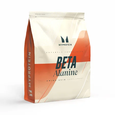 100% beta-alanino aminorūgštis