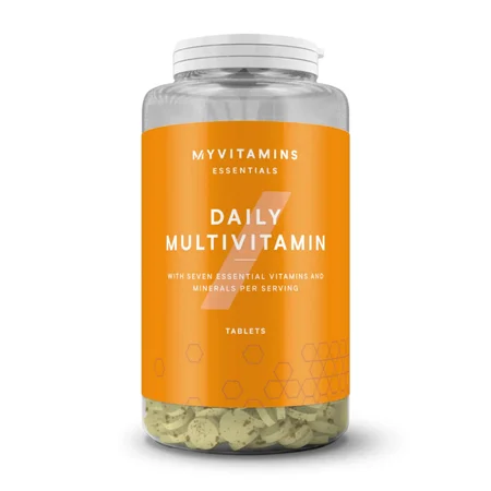Kasdieniai multivitaminai