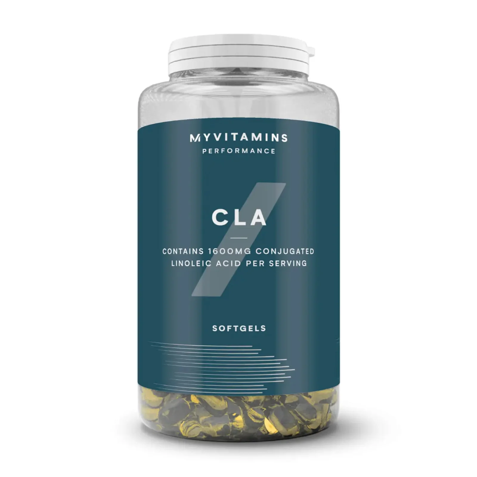 CLA - 1 Mėnesiui vaizdas 1