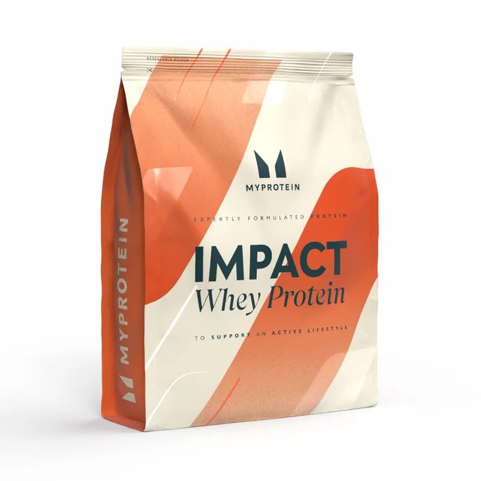„Impact Whey Protein“ 250 g