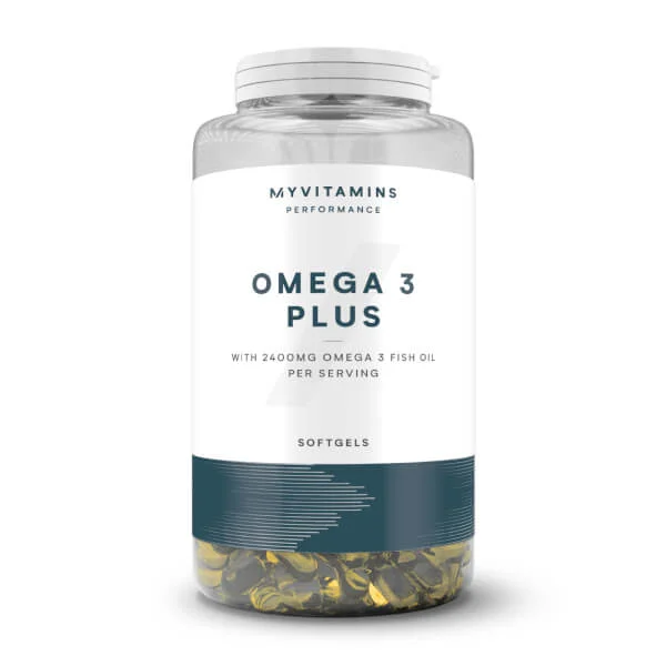 Super Omega 3 - 250kapsulės vaizdas 1