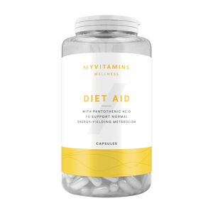 Diet Aid - Amount 180capsules