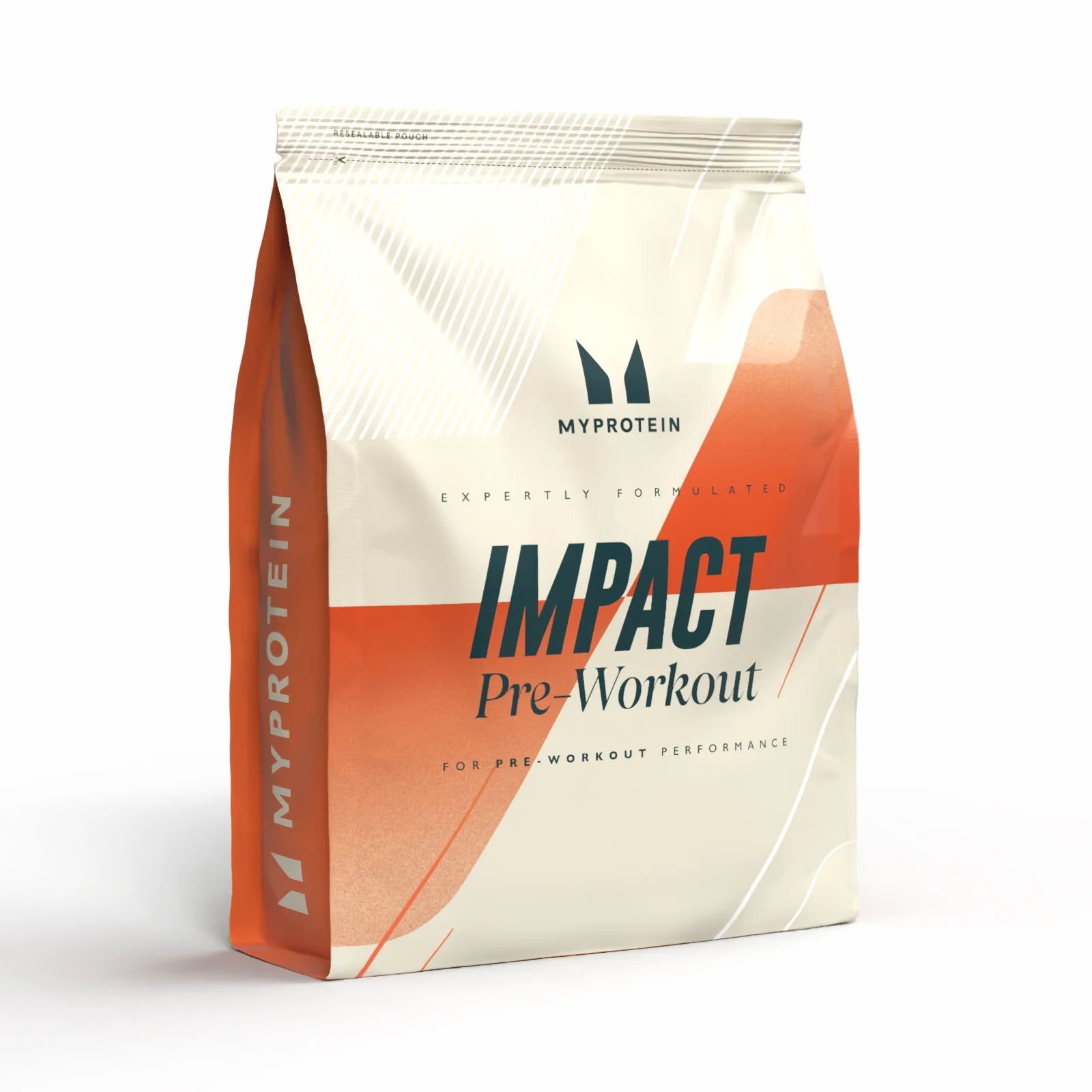 Pre-Workout mišinys - 500G - 43servings - Mėlynųjų aviečių vaizdas 1