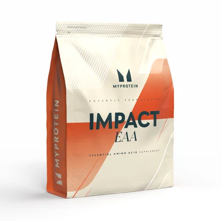 Impact EAA mišinys