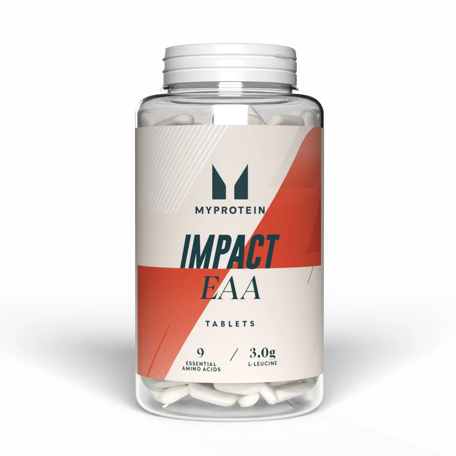 Impact EAA Tablets - 270tabletės vaizdas 1