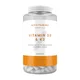 Vitamino D3 ir K2 kapsulės