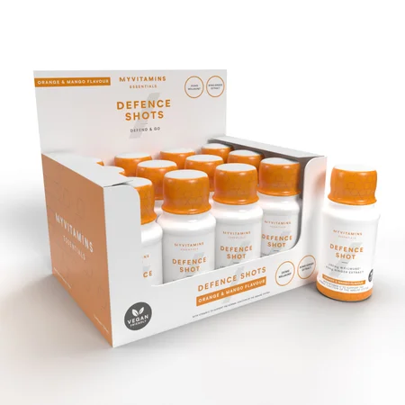 Myvitamins Defence Shot