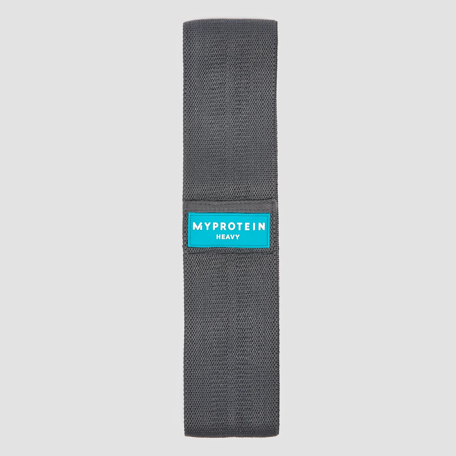 Myprotein Booty Band - Heavy - Grey vaizdas 1