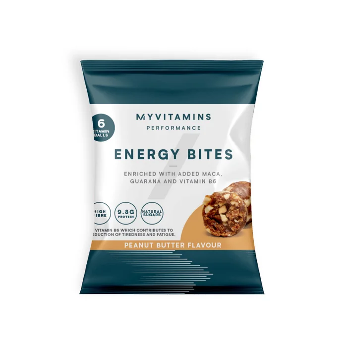 „Energy Bites“