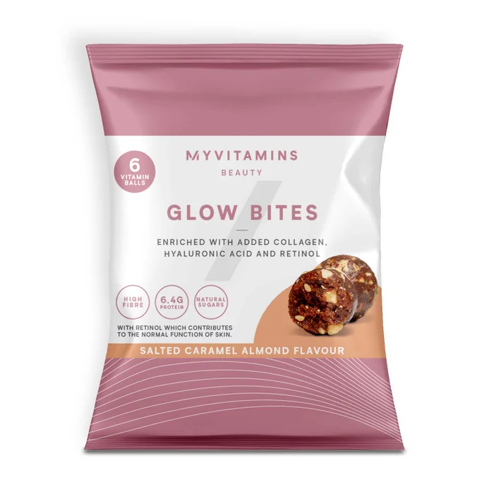 „Beauty Bites“ (mėginys)
