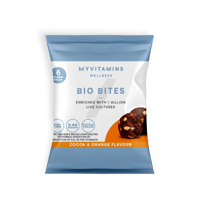 „Bio Bites“