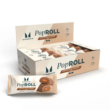 „Pop Rolls“