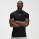 MP Men's Adapt drirelease® Grit Print T-shirt- Black