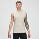 MP Treniruočių vyriškas marškinėlis drirelease® Drop Armhole Tank - Ecru