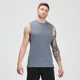 "MP" treniruočių marškinėliai "drirelease® Drop Armhole Tank" - Galaxy