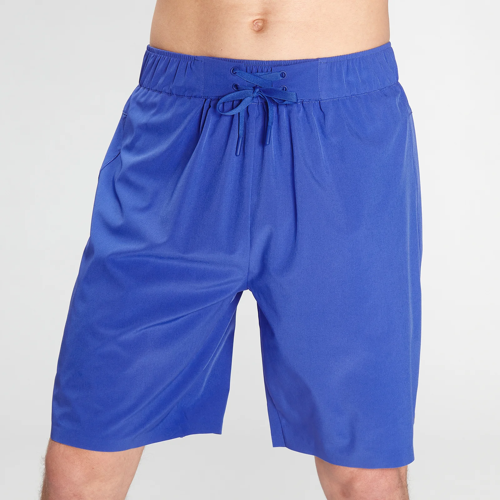 MP Men's Glide Boardshort - Cobalt - XXS vaizdas 1