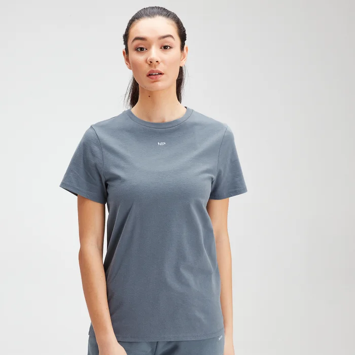 MP Moteriški marškinėliai Essentials - Dark Olive