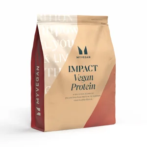 Vegan Protein Blend - Amount 250g