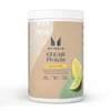 „Clear Vegan Protein“