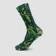 "MP X Hexxee Adapt" kojinės - Green Camo