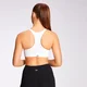 MP moteriška „Power Mesh“ sportinė liemenėlė - Balta