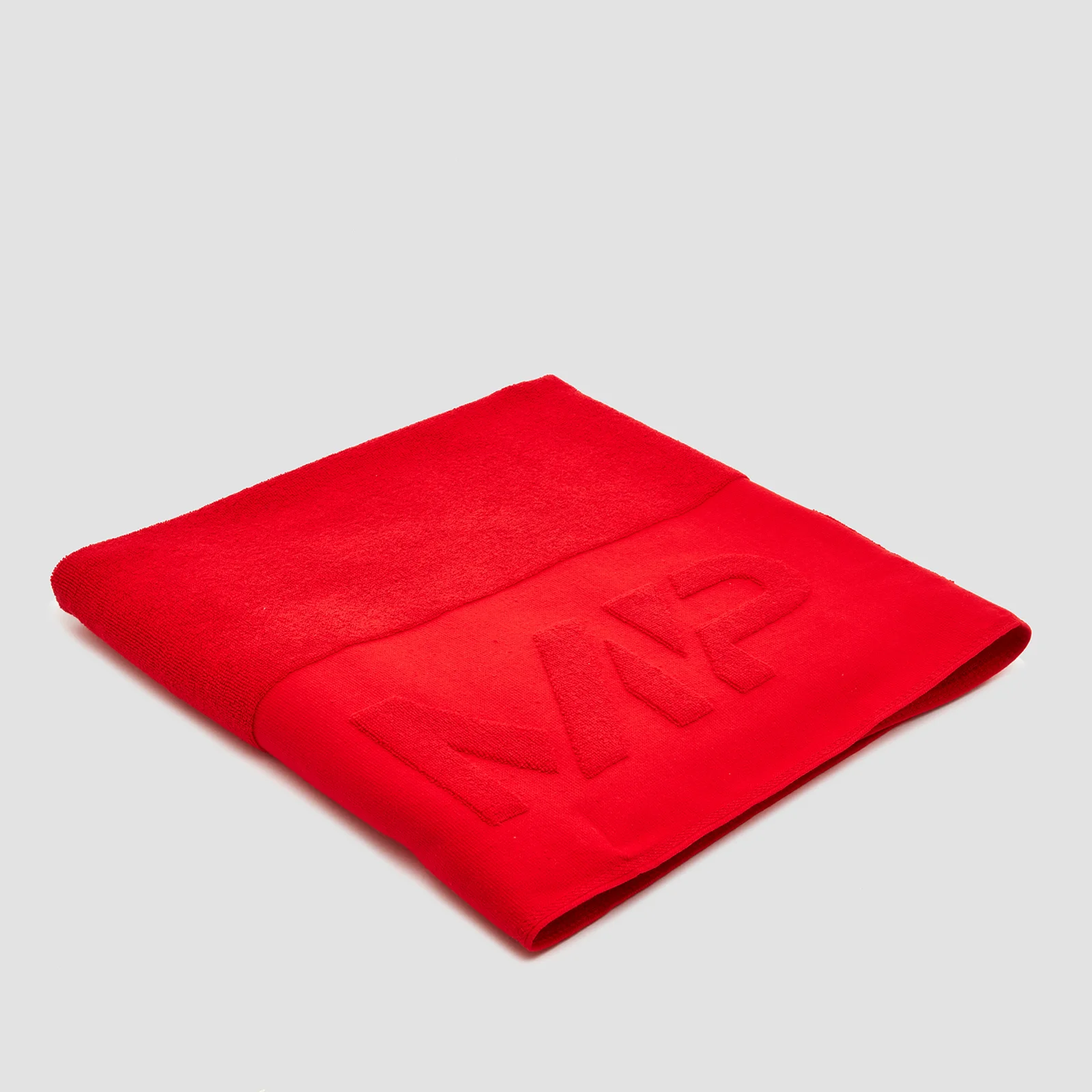 MP Essentials Large Towel - Danger vaizdas 1