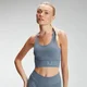 MP Moterų treniruočių liemenėlė "Fade Graphic Training Bra" - Galaxy