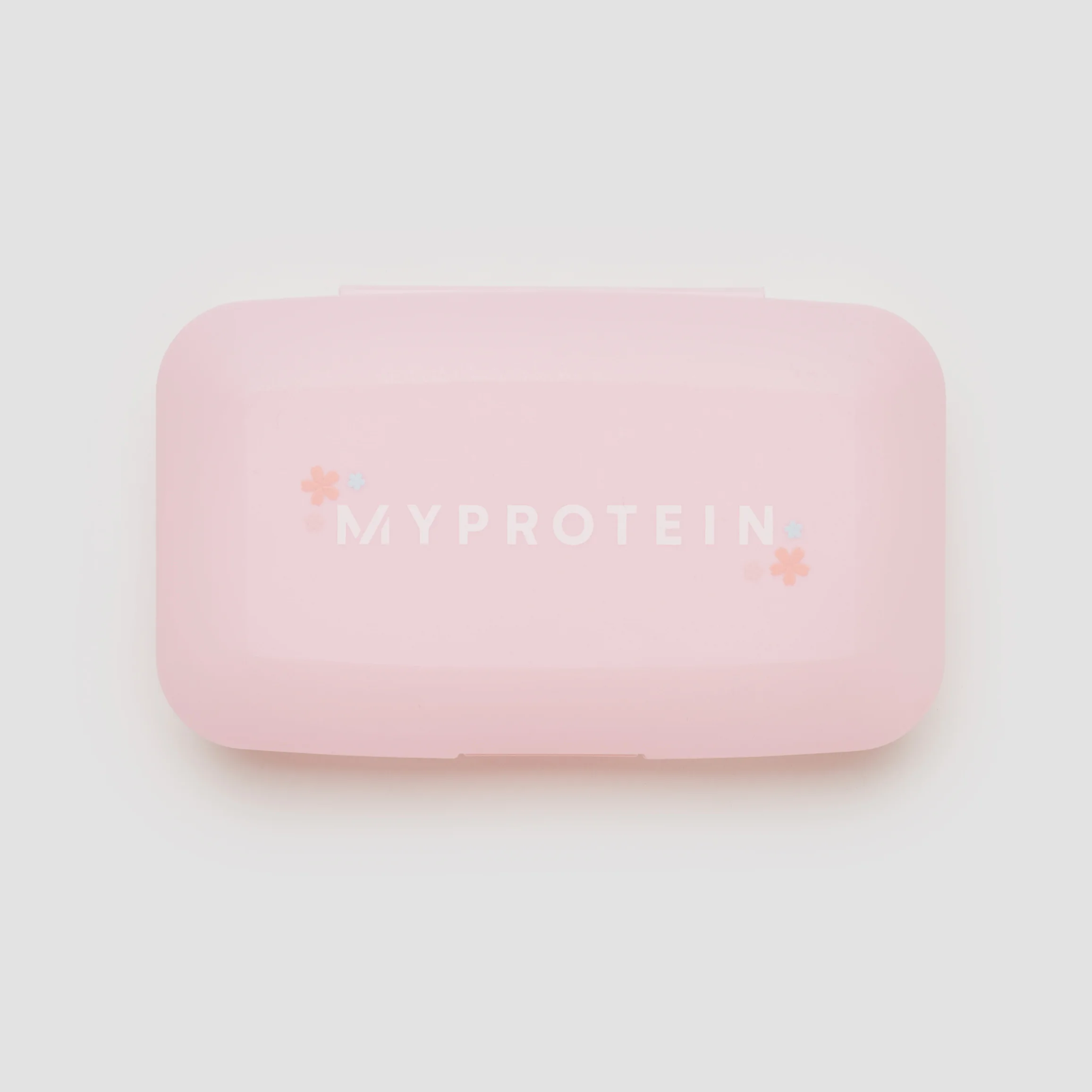Myprotein Cherry Blossom Pill Box - Pink vaizdas 1