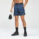 MP vyriškos trumpikės Adapt 360 Short | Blue Camo | MP