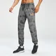 MP vyriški sportiniai marškinėliai Adapt Tie Dye Joggers | Carbon/Storm | MP