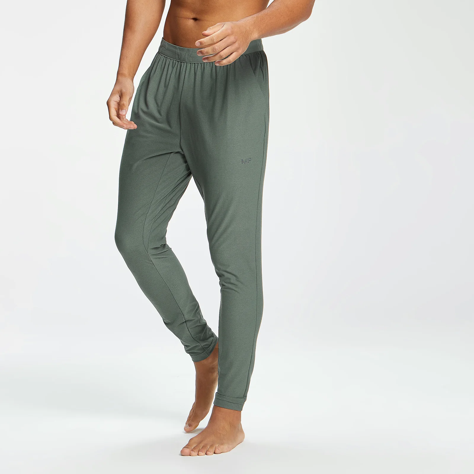 MP Men's Composure Joggers - Cactus Marl - XXS vaizdas 1