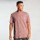 MP vyriški treniruočių marškinėliai trumpomis rankovėmis Camo Oversized T-Shirt - Dust Pink