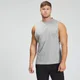 Vyriškas marškinėlis "MP Original Drop Armhole Tank Top" - Classic Grey Marl