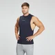 "MP" vyriškas marškinėlis "Original Drop Armhole Tank Top" - Navy