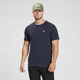 "MP" vyriški marškinėliai "Essentials" - Navy