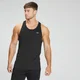 MP Essentials Stringer liemenė vyrams - Juoda