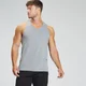 MP Essentials Stringer liemenė vyrams - Classic Grey Marl